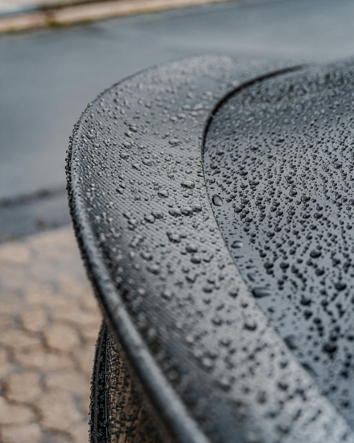 Hydrophobe